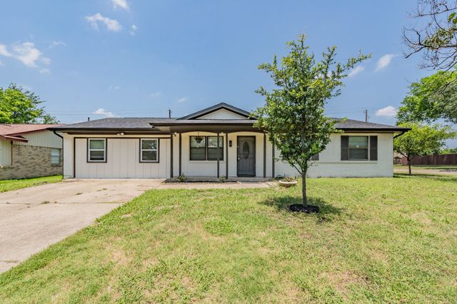 509 Twilight Drive, Garland, TX 75040