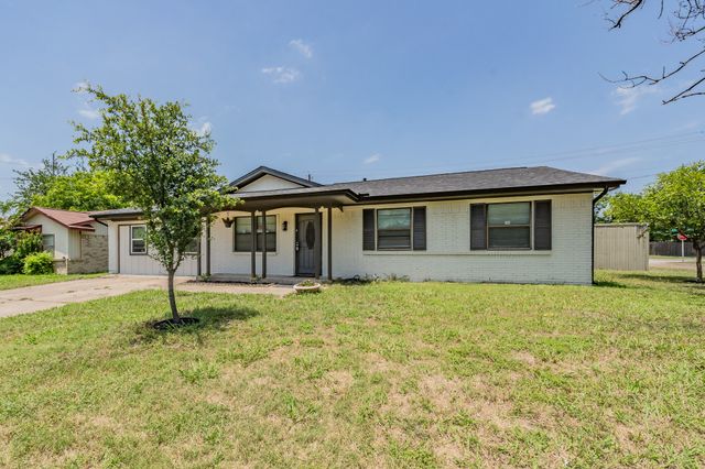 509 Twilight Drive, Garland, TX 75040