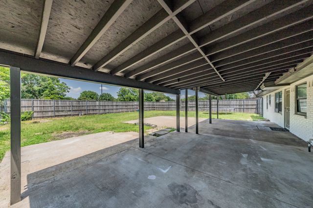 509 Twilight Drive, Garland, TX 75040