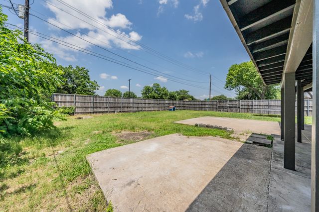 509 Twilight Drive, Garland, TX 75040