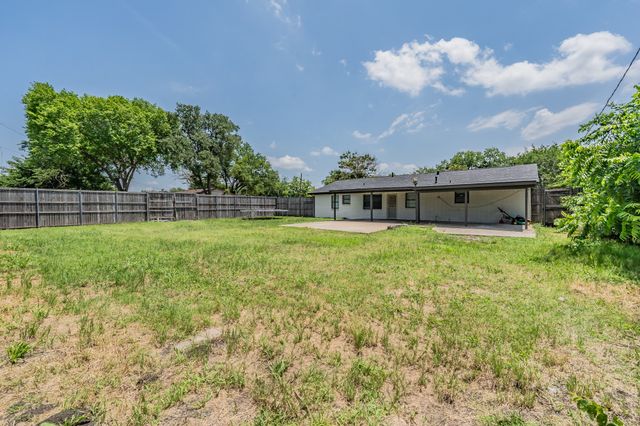 509 Twilight Drive, Garland, TX 75040