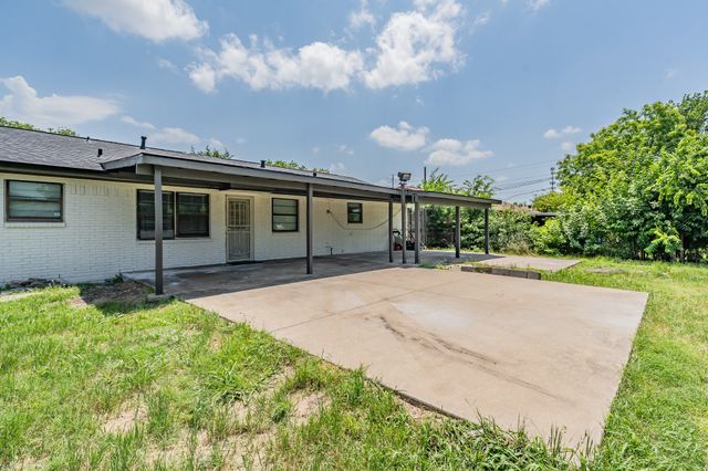 509 Twilight Drive, Garland, TX 75040