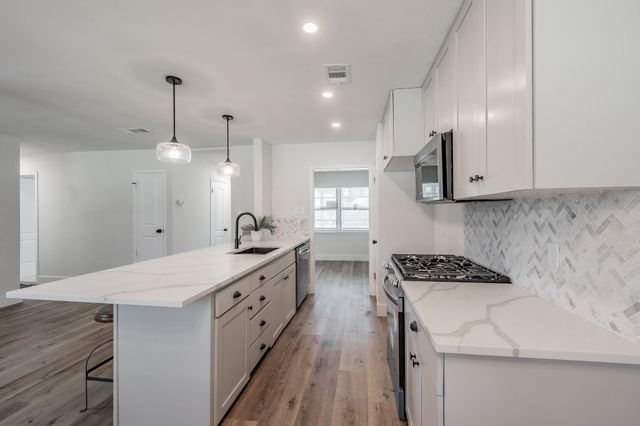 509 Twilight Drive, Garland, TX 75040
