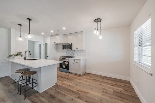 509 Twilight Drive, Garland, TX 75040