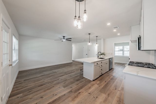 509 Twilight Drive, Garland, TX 75040