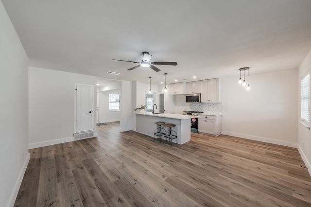 509 Twilight Drive, Garland, TX 75040