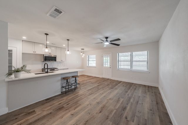 509 Twilight Drive, Garland, TX 75040