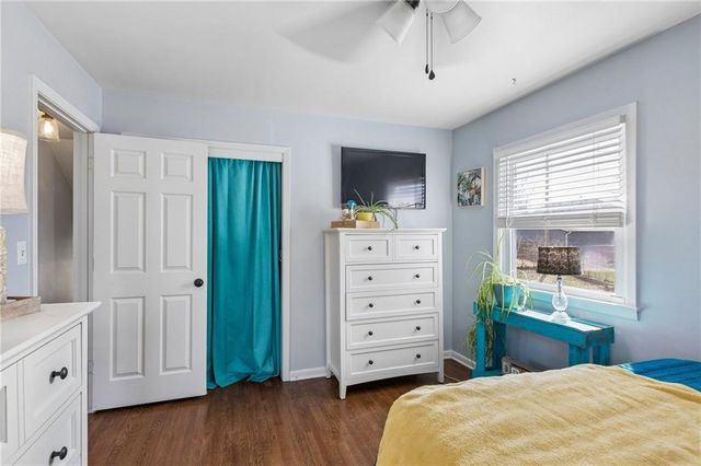 1605 NE 62nd Terrace, Gladstone, MO 64118