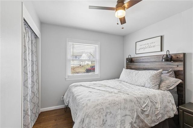 1605 NE 62nd Terrace, Gladstone, MO 64118