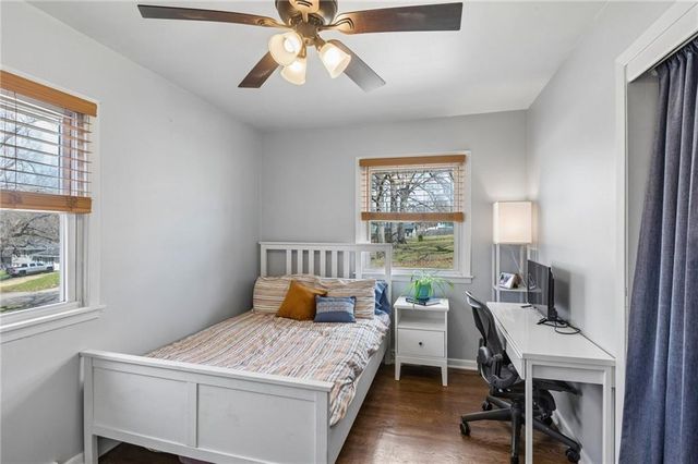 1605 NE 62nd Terrace, Gladstone, MO 64118