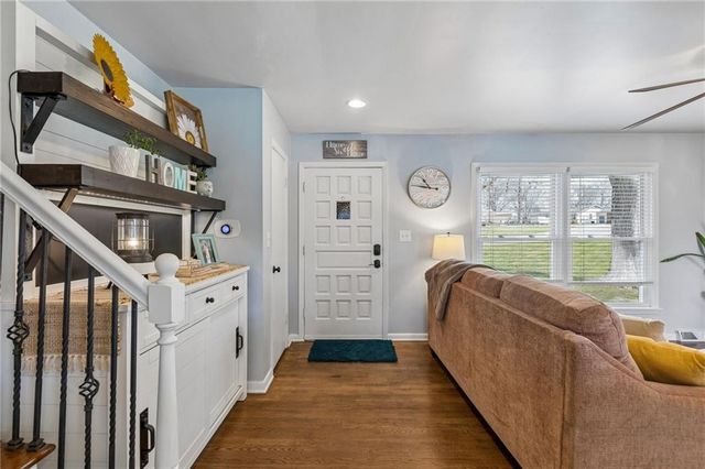 1605 NE 62nd Terrace, Gladstone, MO 64118