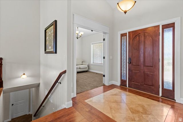 1015 W 500 N, Manti, UT 84642