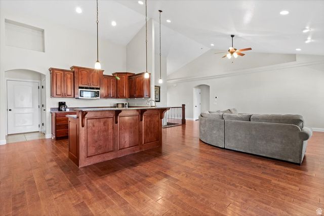 1015 W 500 N, Manti, UT 84642