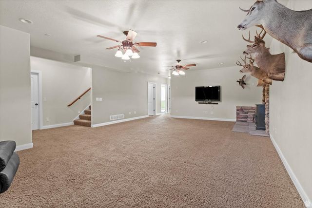 1015 W 500 N, Manti, UT 84642