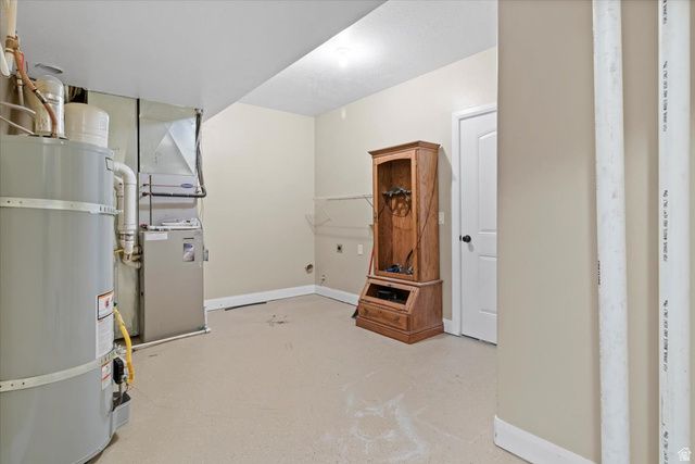 1015 W 500 N, Manti, UT 84642