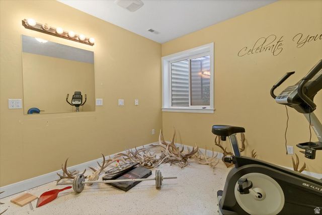 1015 W 500 N, Manti, UT 84642