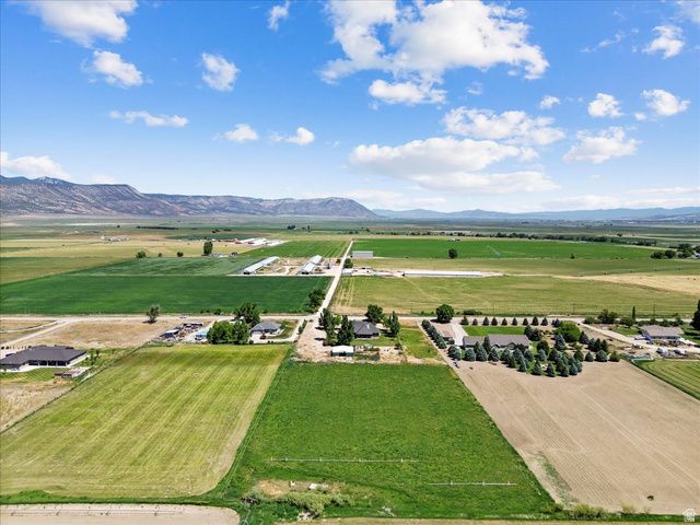 1015 W 500 N, Manti, UT 84642