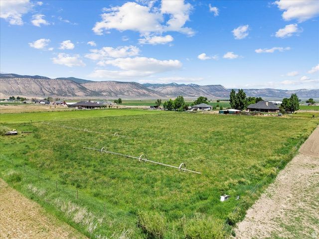 1015 W 500 N, Manti, UT 84642