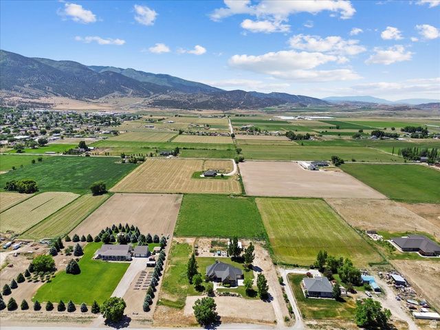 1015 W 500 N, Manti, UT 84642