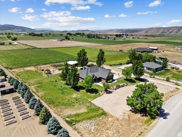 1015 W 500 N, Manti, UT 84642