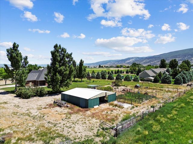 1015 W 500 N, Manti, UT 84642