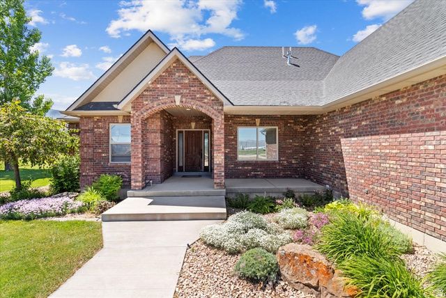 1015 W 500 N, Manti, UT 84642