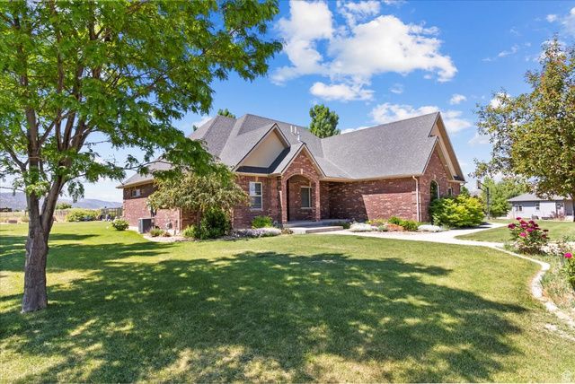 1015 W 500 N, Manti, UT 84642