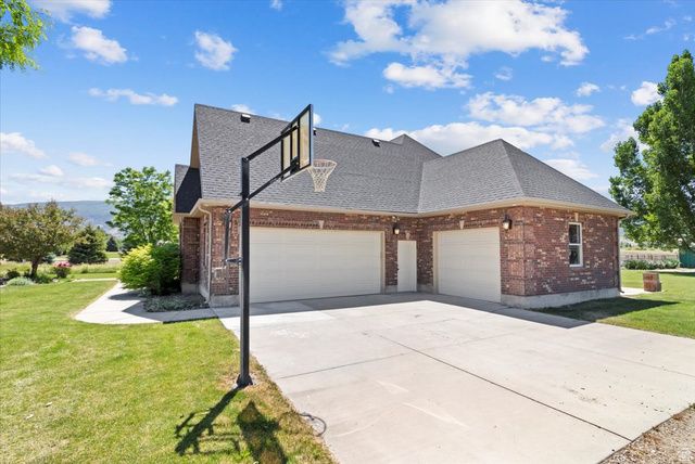 1015 W 500 N, Manti, UT 84642