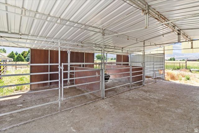 1015 W 500 N, Manti, UT 84642