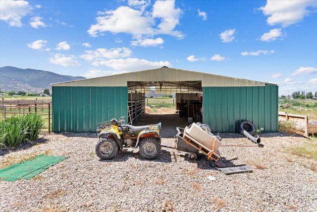 1015 W 500 N, Manti, UT 84642