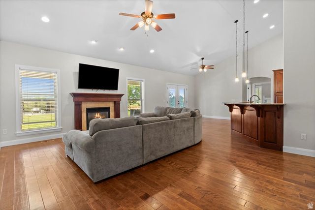 1015 W 500 N, Manti, UT 84642