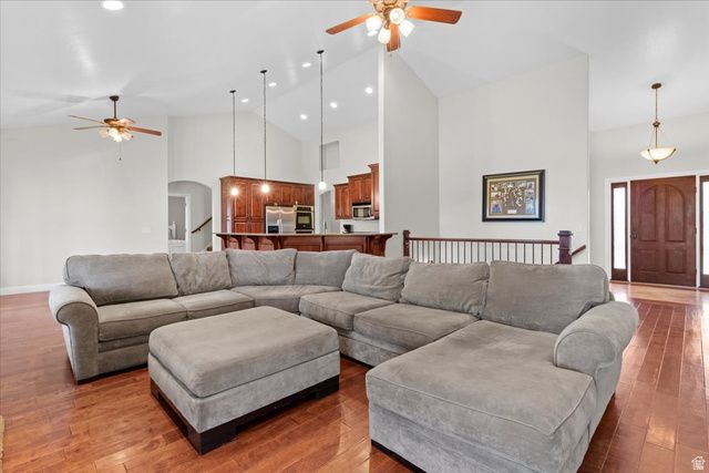 1015 W 500 N, Manti, UT 84642