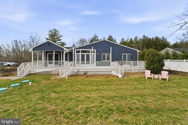 1212 BEAR TAVERN RD, Titusville, NJ 08560