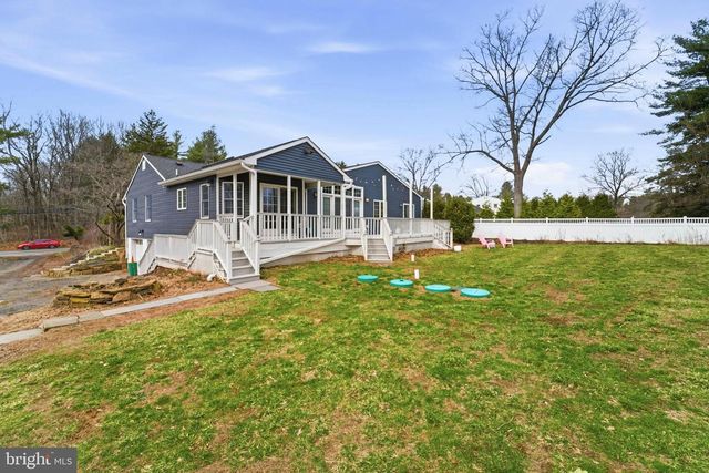 1212 BEAR TAVERN RD, Titusville, NJ 08560