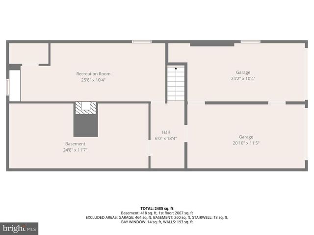 1212 BEAR TAVERN RD, Titusville, NJ 08560