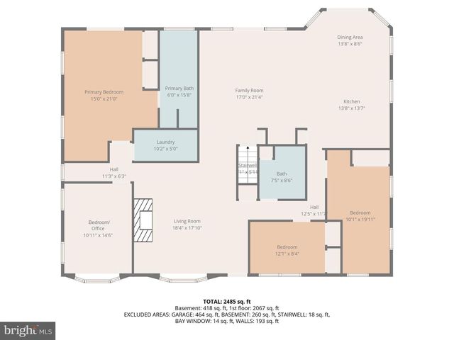 1212 BEAR TAVERN RD, Titusville, NJ 08560