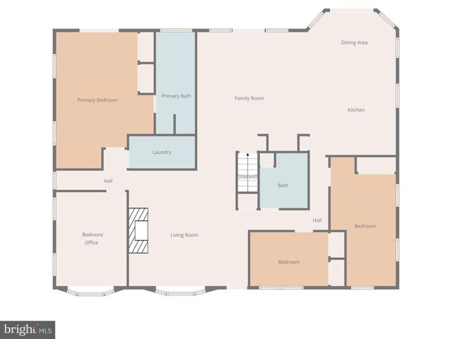 1212 BEAR TAVERN RD, Titusville, NJ 08560