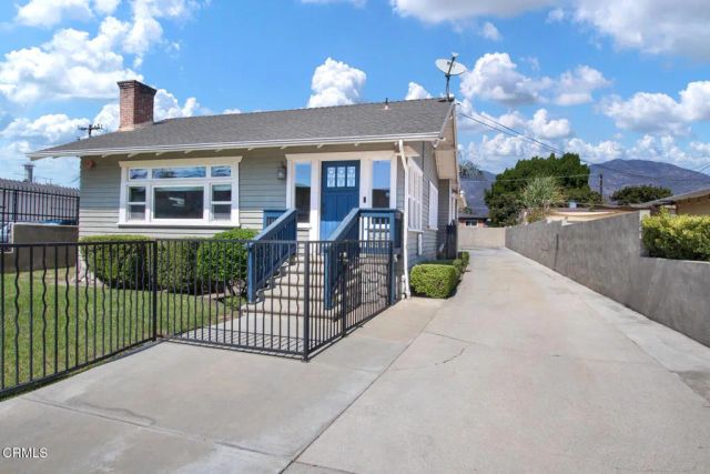 123 E Central Avenue, Monrovia, CA 91016