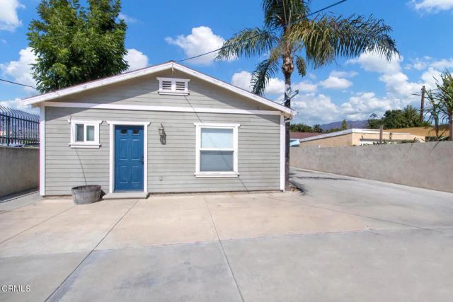123 E Central Avenue, Monrovia, CA 91016