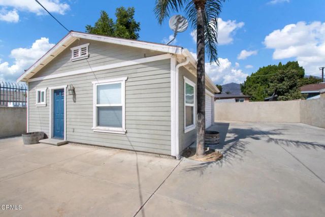 123 E Central Avenue, Monrovia, CA 91016
