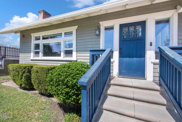 123 E Central Avenue, Monrovia, CA 91016