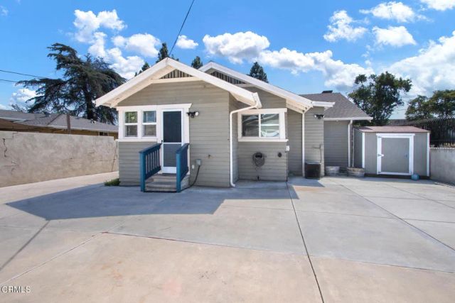 123 E Central Avenue, Monrovia, CA 91016