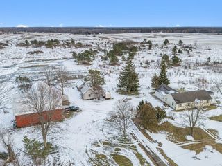 4646 N Anderson Road, Victory Twp, MI 49431