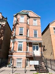 2512 S Trumbull Avenue 2F, Chicago, IL 60623