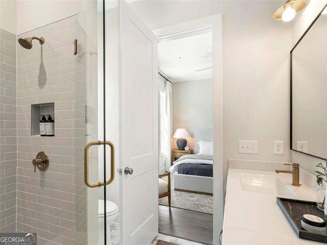 921 Hughley Circle SE 69, Atlanta, GA 30316
