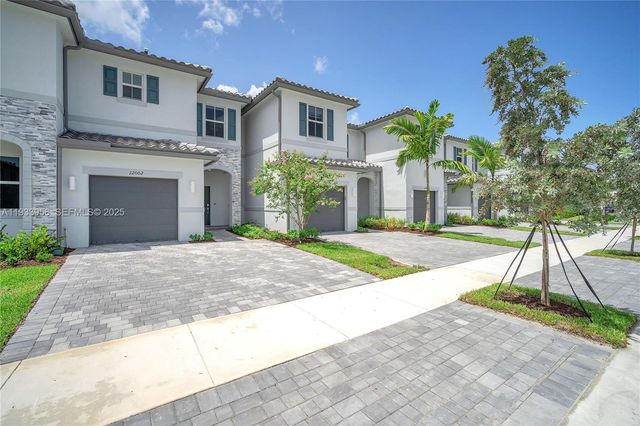 12002 NW 47th MANOR, Coral Springs, FL 33076