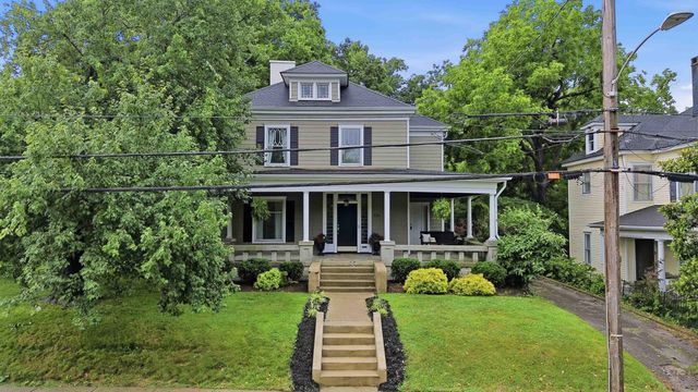 425 Breck Avenue, Richmond, KY 40475