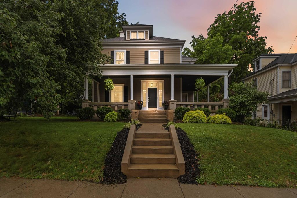 425 Breck Avenue, Richmond, KY 40475