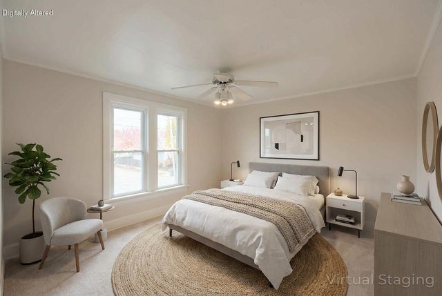 540 Hayes AVENUE, Racine, WI 53405
