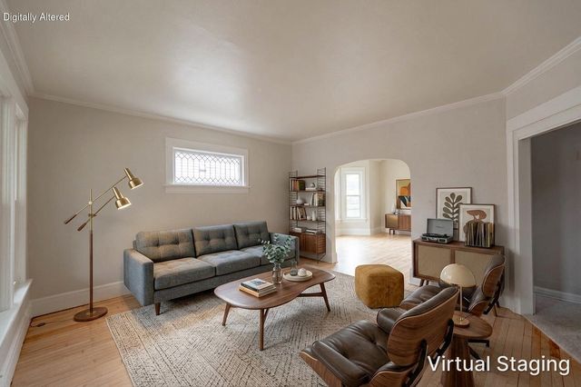 540 Hayes AVENUE, Racine, WI 53405